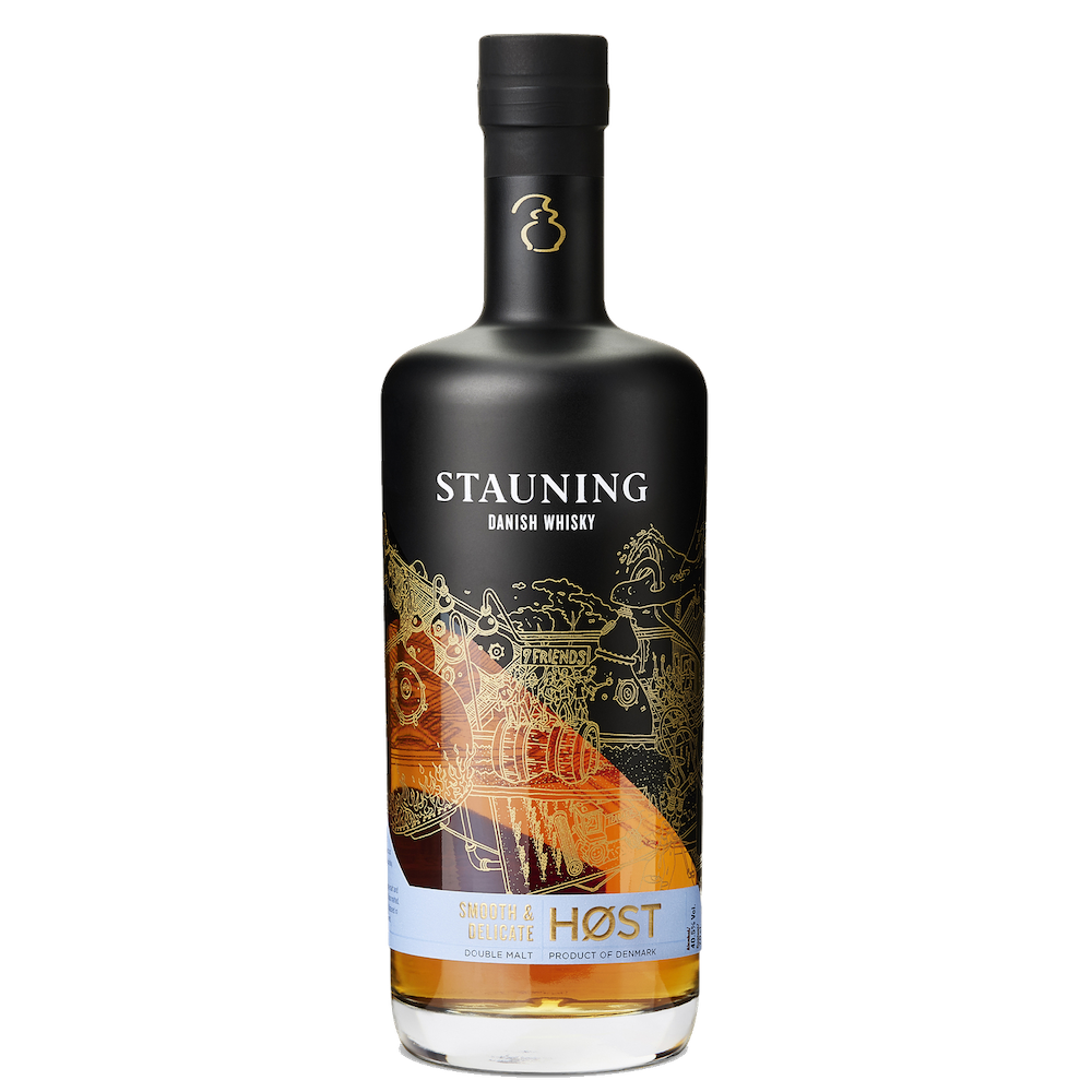 Stauning HØST | Double Malt Whisky