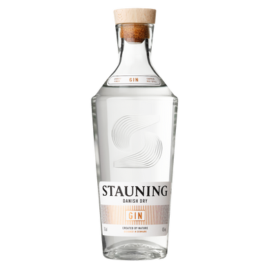 Stauning Danish Dry Gin