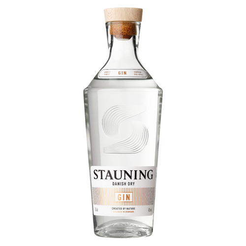 Stauning Danish Dry Gin