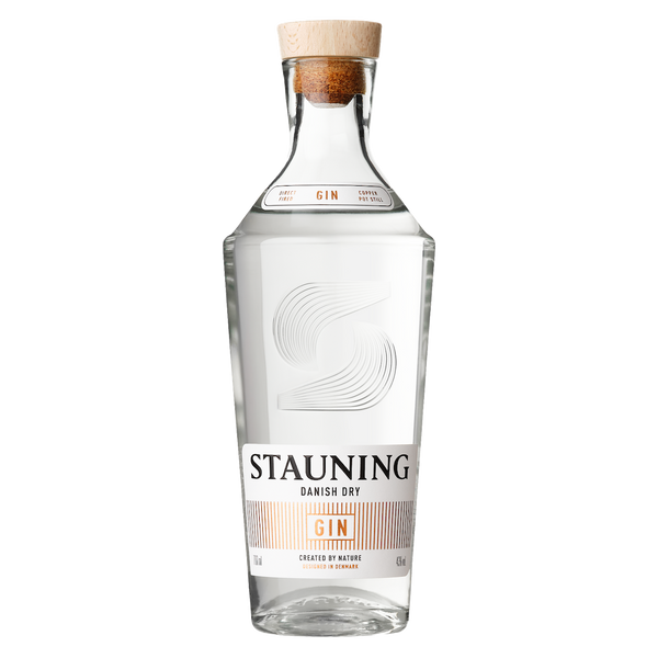 Stauning Danish Dry Gin