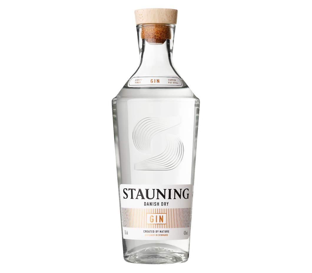 Stauning Danish Dry Gin