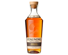 Stauning Smoked R.Y.E. | Porter Beer Cask