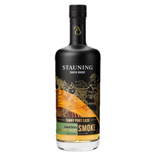 Limited Edition | Stauning Smoke | Tawny Port Cask