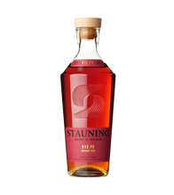 Stauning R.Y.E. PX | Sherry Oak
