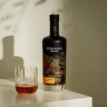 Limited Edition Stauning Rye | Sherry Cask Finish