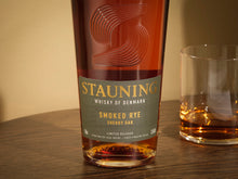 Stauning Smoked R.Y.E.