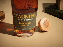 Stauning Smoked R.Y.E.