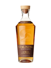 Stauning 20th Anniversary Edition | Peat Smoked Single Malt