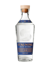 Stauning Navy Strength Gin