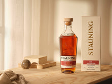 Limited Edition | Stauning R.Y.E. | Maple Syrup Cask