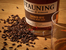 Stauning Smoked R.Y.E. | Porter Beer Cask