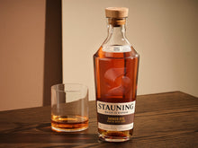 Stauning Smoked R.Y.E. | Porter Beer Cask