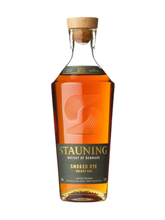 Stauning Smoked R.Y.E.