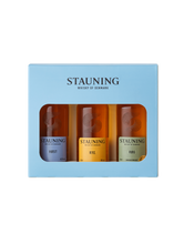 NY Gaveæske | 3x5cl smagesæt | Høst | R.Y.E. | RØG