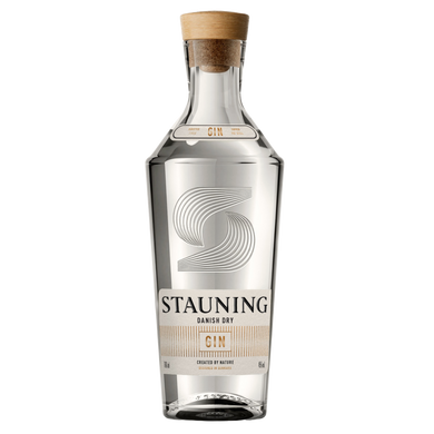 Stauning Gin