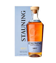 Stauning HØST | Double Malt Whisky