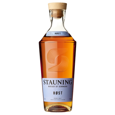Stauning HØST | Double Malt Whisky
