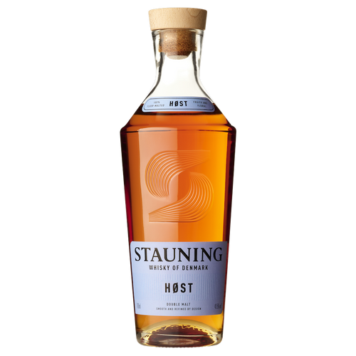 Stauning HØST | Double Malt Whisky | Nyt design