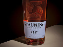 Stauning HØST | Double Malt Whisky | Nyt design