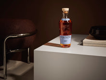 Stauning HØST | Double Malt Whisky | Nyt design