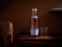 Stauning HØST | Double Malt Whisky | Nyt design