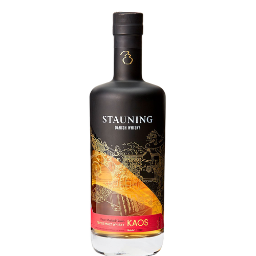 Stauning KAOS | Triple Malt Whisky