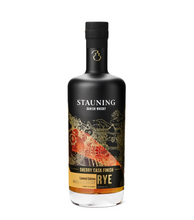 Limited Edition Stauning Rye | Sherry Cask Finish