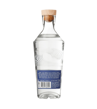 Stauning Navy Strength Gin