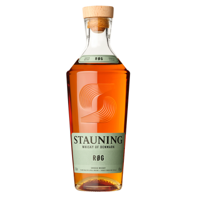 Stauning RØG | Smoked Double Malt