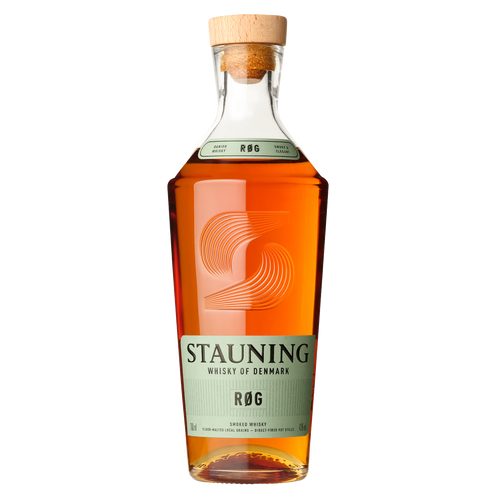 Stauning RØG | Smoked Double Malt