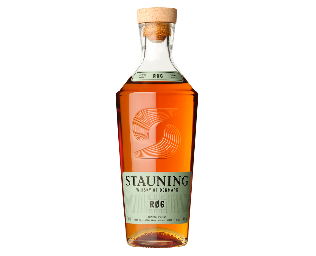 Stauning RØG | Smoked Double Malt