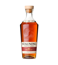 Limited Edition | Stauning R.Y.E. | Maple Syrup Cask