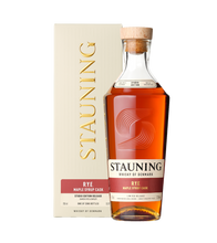 Limited Edition | Stauning R.Y.E. | Maple Syrup Cask