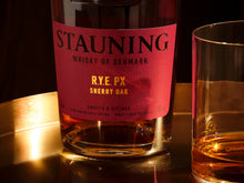 Stauning R.Y.E. PX | Sherry Oak