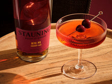 Stauning R.Y.E. PX | Sherry Oak