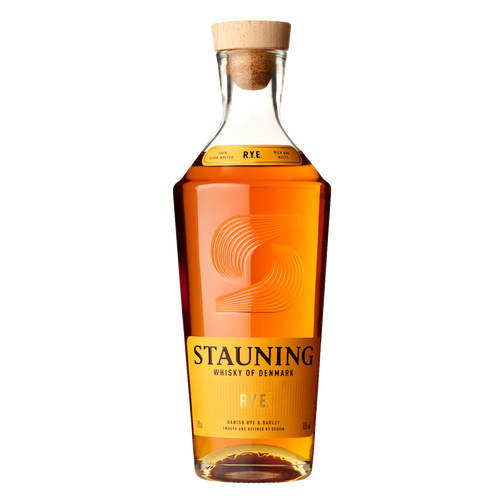 Stauning R.Y.E. Whisky