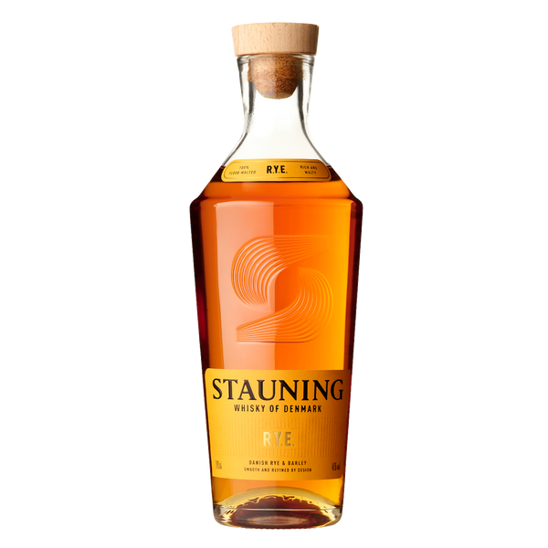 Stauning R.Y.E. Whisky