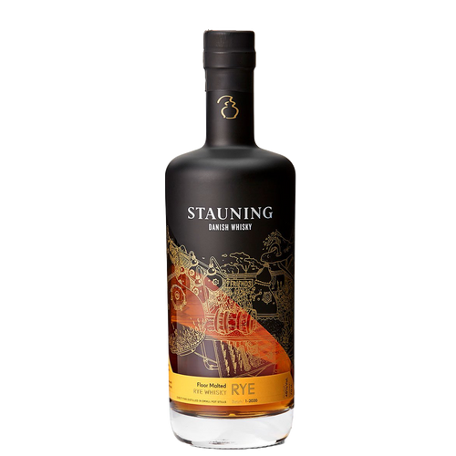 Stauning R.Y.E. Whisky