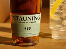 Stauning RØG | Smoked Double Malt