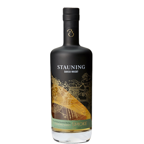 Stauning Smoke | Single Malt Whisky