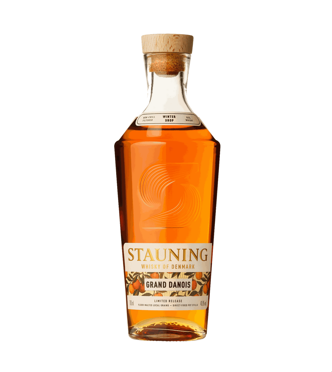 Stauning R.Y.E. Grand Danois | Limited Winterdrop