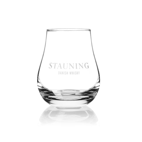 Stauning Whisky Glas (25cl)