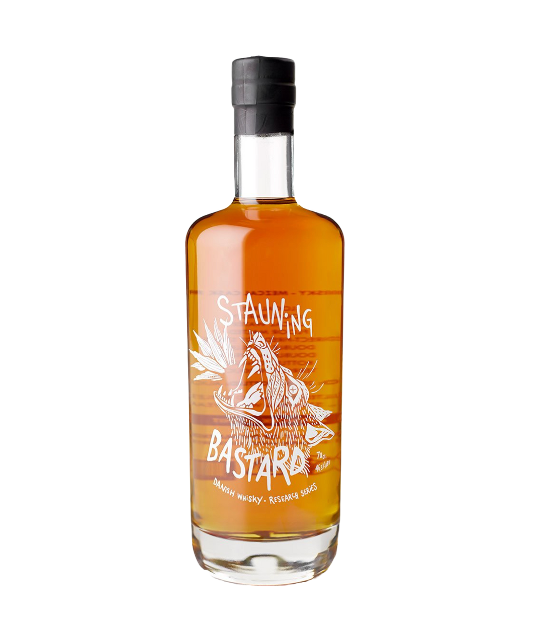 Stauning Bastard | Mezcal Finish