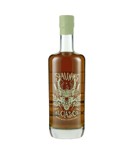 Stauning El Clásico | Vermouth Finish