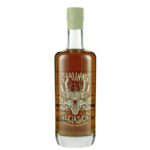 Stauning El Clásico | Vermouth Finish