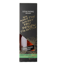 Design Edition | Stauning Smoke Single Malt Whisky