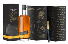 Design Edition | Stauning Smoke Single Malt Whisky